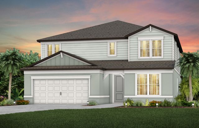 Yellowstone by Pulte Homes - image