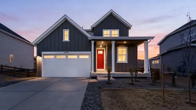 Estes by Taylor Morrison - image