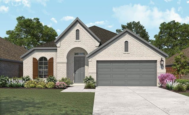 Premier Series - Laurel by Brightland Homes - photo