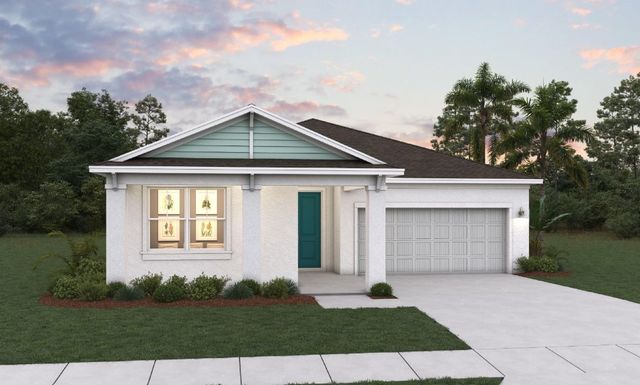Ravenna - 18269 by Dream Finders Homes - image