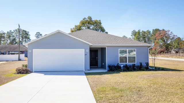 Marigold by Maronda Homes - image