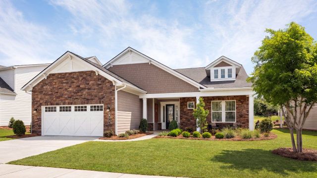 Riley by Kolter Homes - image