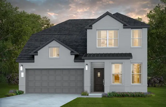 Idalou by Pulte Homes - image