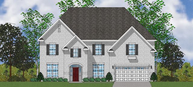 McKenna II - Elite Collection by Mungo Homes - image