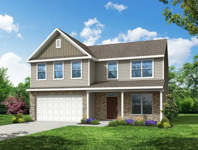 Wilmington by Eastwood Homes - image