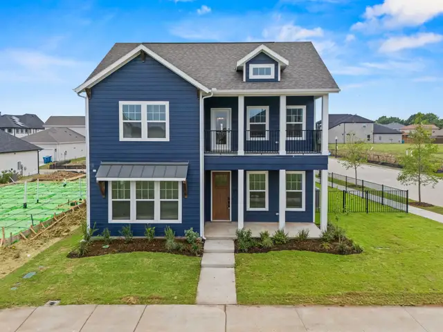 Peyton III by Cambridge Homes - image
