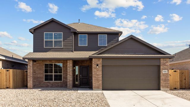 Gulfport by D.R. Horton - image