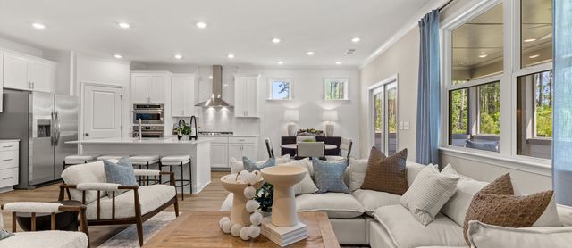 Camden by Lennar - image