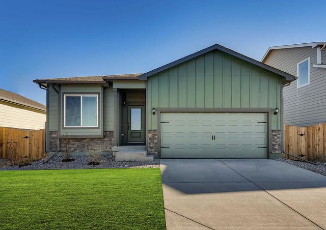 Arapaho by LGI Homes - image