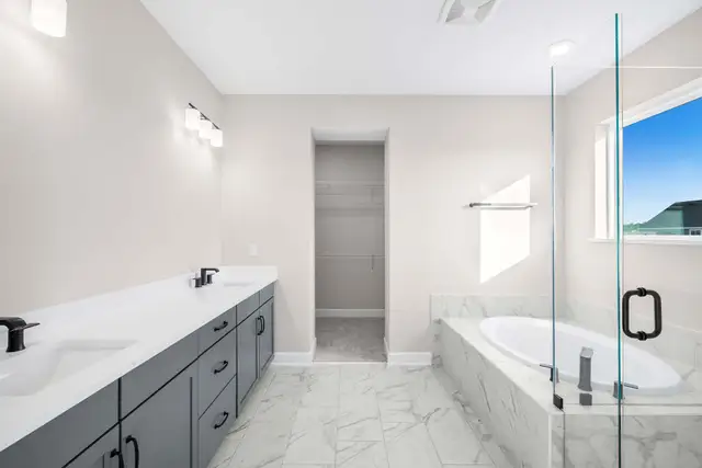 The Benjamin by David Weekley Homes - image