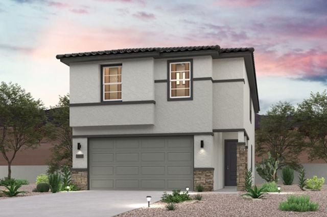 Marigold by Century Communities - image