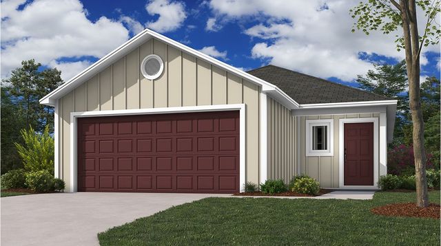RC Mitchell by Lennar - photo