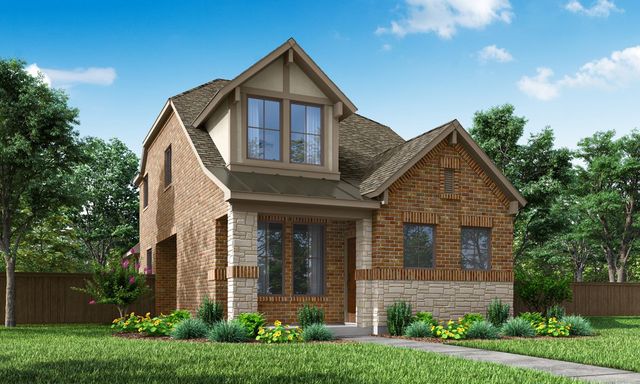 Walden by Pacesetter Homes - image