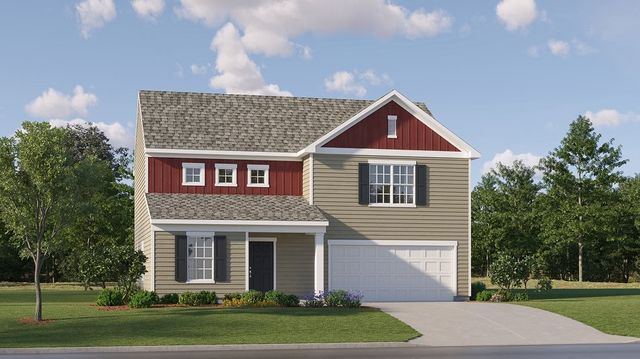 Blake II by Lennar - image