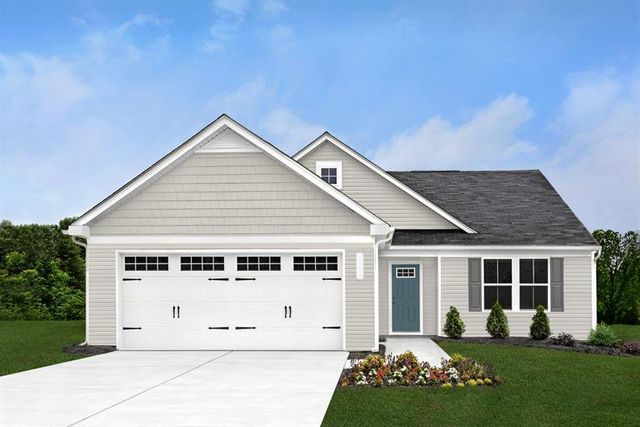 Tupelo by Ryan Homes - photo