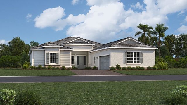 Agostino by Lennar - image