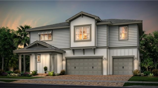 Tarragon by Lennar - photo