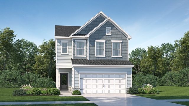 Chadwick by Lennar - image