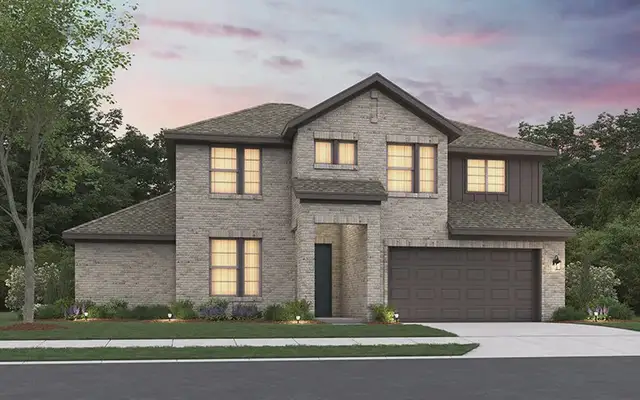 Lancaster by Cambridge Homes - image
