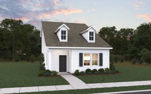 Longleaf - 20258 by Dream Finders Homes - image