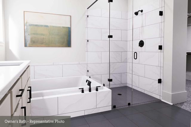 The Snapdragon by David Weekley Homes - image