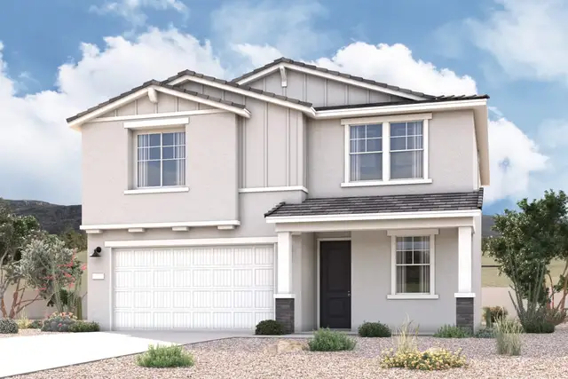 Nightingale by Century Communities - image