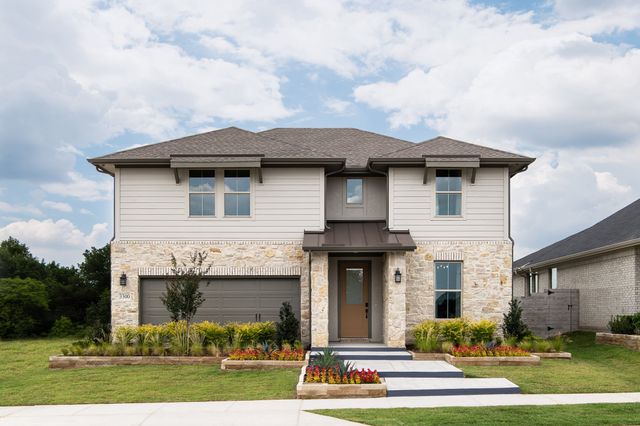 Emery by Tri Pointe Homes - image