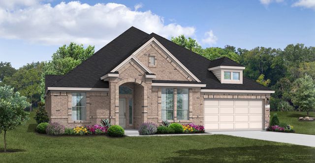 Nederland II (2758-HM-50) by Coventry Homes - photo