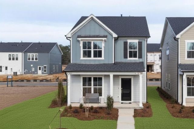 Scarlett by Pulte Homes - image