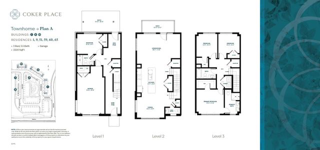 Plan A by Lock7 Development - image