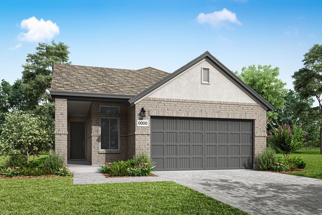 Arbor by Tri Pointe Homes - photo