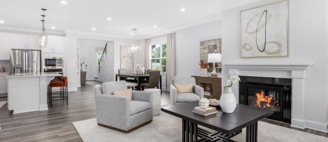 Winstead III by Lennar - image