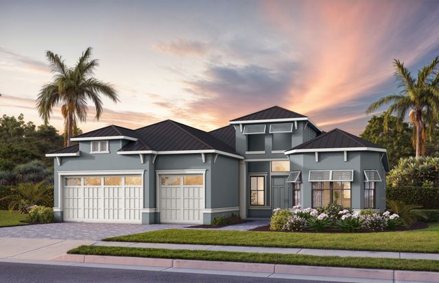 Regalia by DiVosta - image