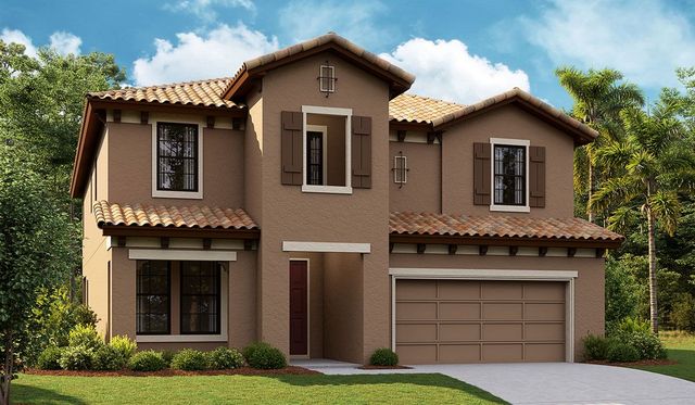 Avocet II by Homes by WestBay - image