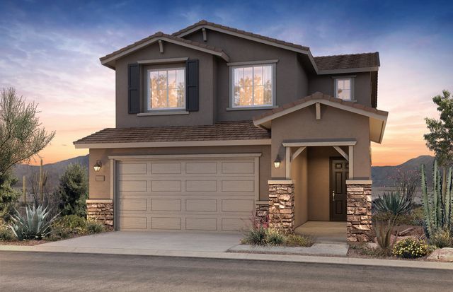 Camelia by Pulte Homes - photo