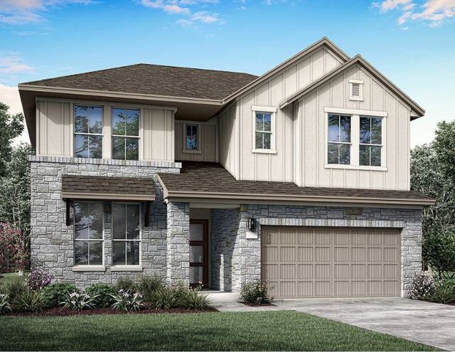 Reimer by Tri Pointe Homes - photo