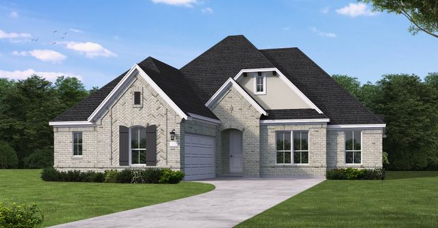 Lavaca (2685-DM-50) by Coventry Homes - photo