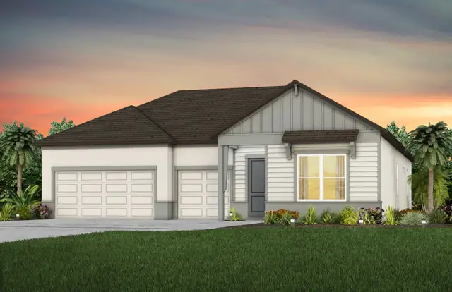 Merlot by Pulte Homes - image
