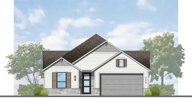 Kahlo Plan by Highland Homes - image