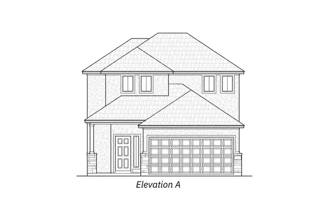 Carter by Chesmar Homes - image