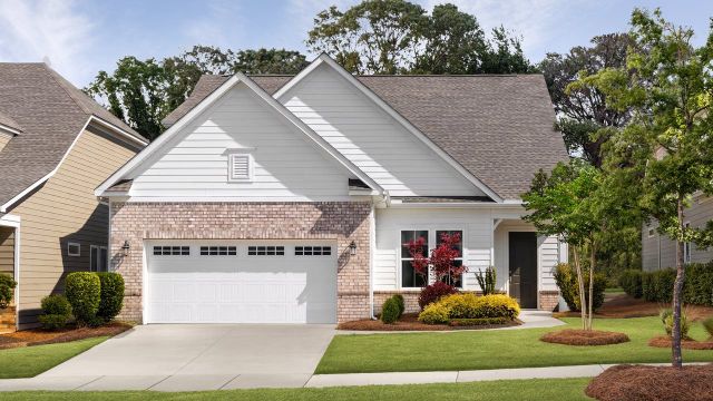 Grace by Kolter Homes - image