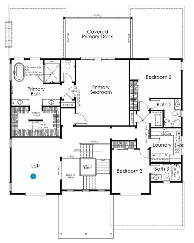 5073 Weston by Shea Homes - image