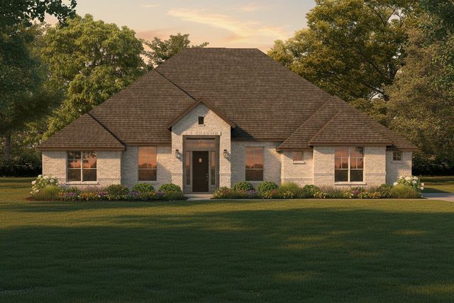 Brady by Kindred Homes - image