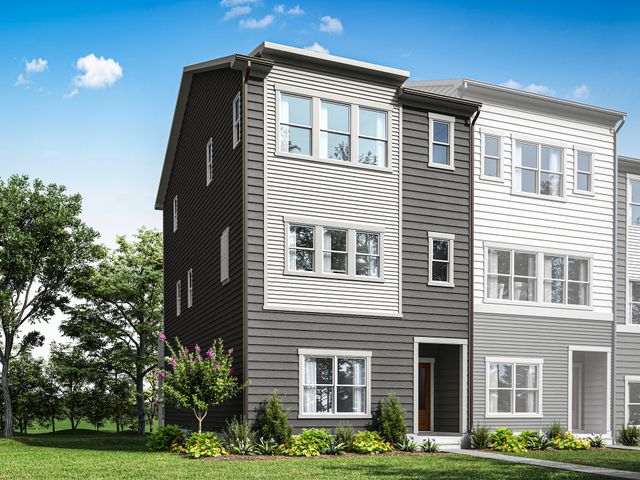 Wright by Tri Pointe Homes - image