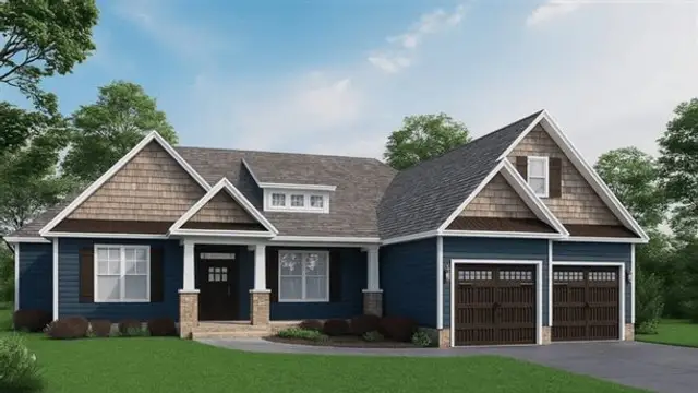 KENNEDY by D.R. Horton - image