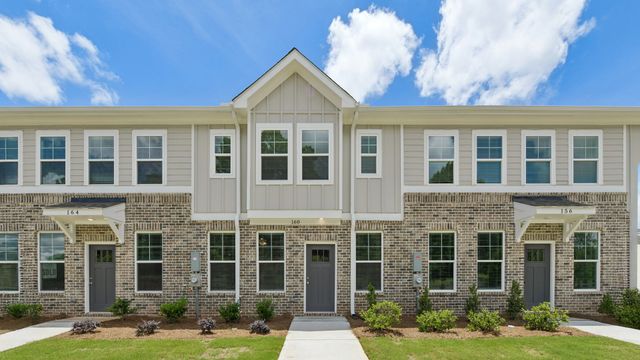 Mitchell by DRB Homes - image