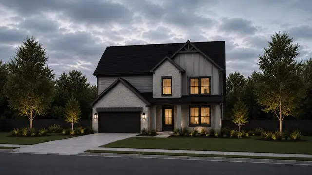 Stamford by KM Homes - image