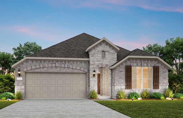Bell by Pulte Homes - image