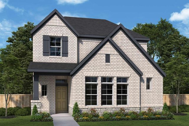 The Mathew by David Weekley Homes - photo