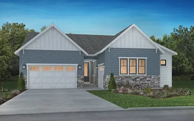 5088 Willowbend by Shea Homes - image